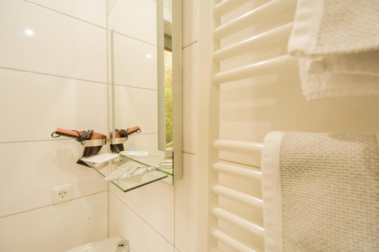 Mainzimmer - Business Apartments Hasloch  외부 사진