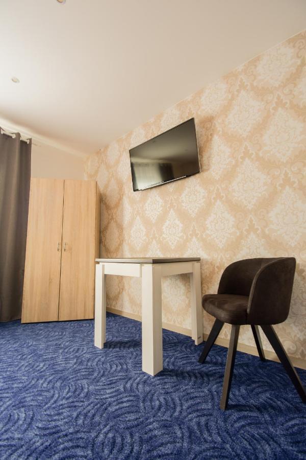 Mainzimmer - Business Apartments Hasloch  외부 사진