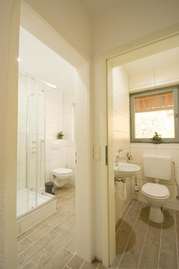 Mainzimmer - Business Apartments Hasloch  외부 사진