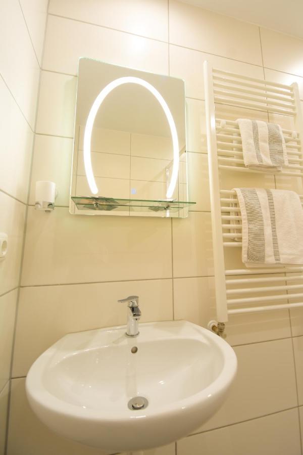 Mainzimmer - Business Apartments Hasloch  외부 사진