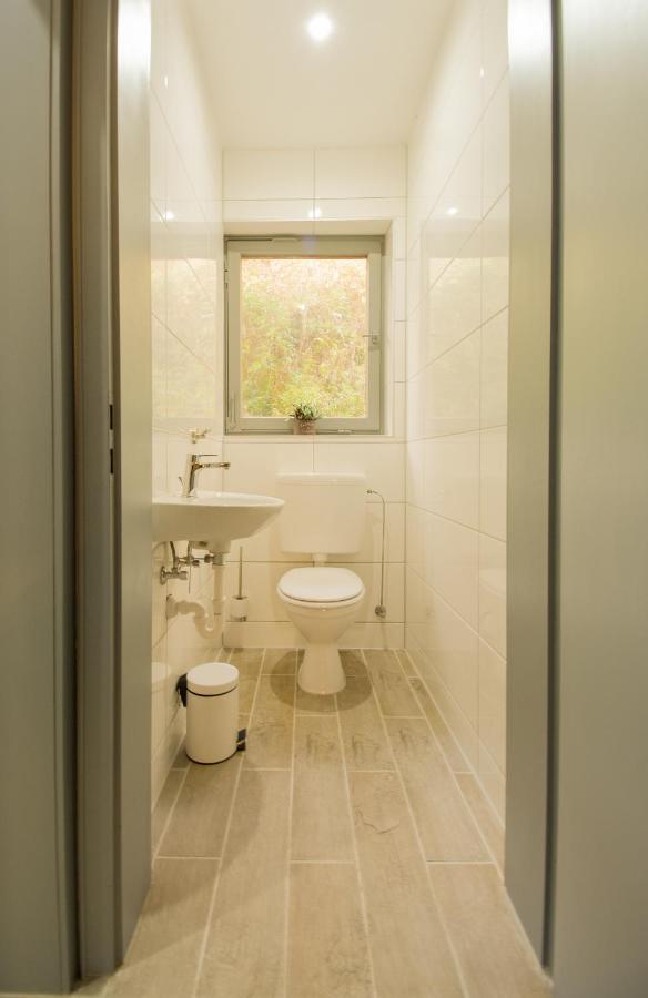 Mainzimmer - Business Apartments Hasloch  외부 사진